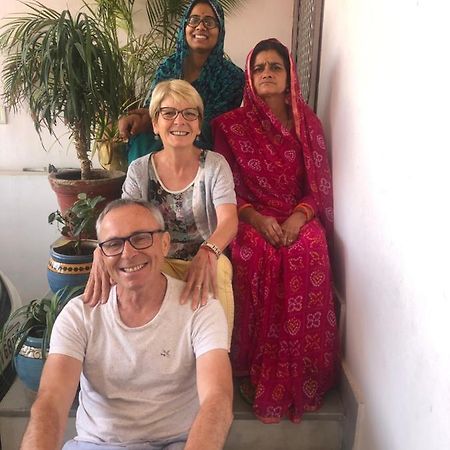 Maison Jaipur Buitenkant foto