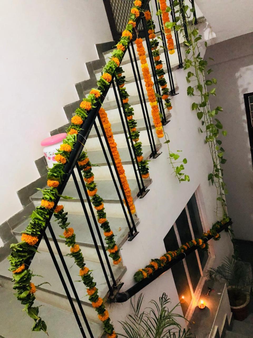 Maison Jaipur Buitenkant foto