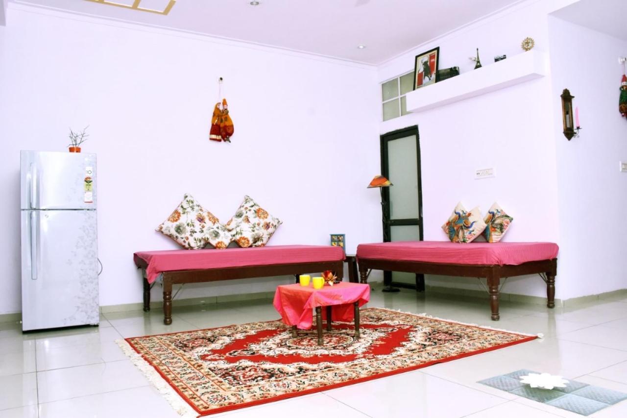 Maison Jaipur Buitenkant foto