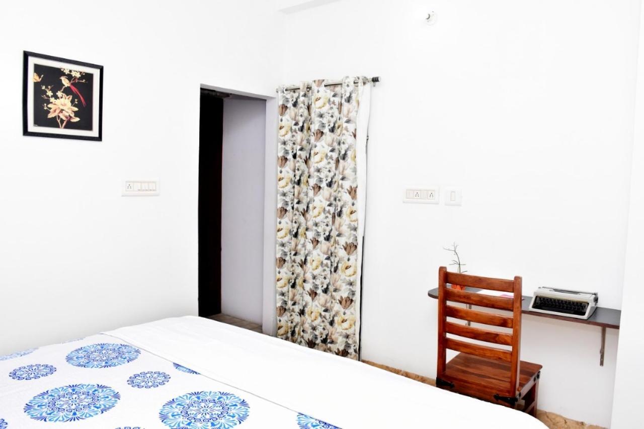Maison Jaipur Buitenkant foto