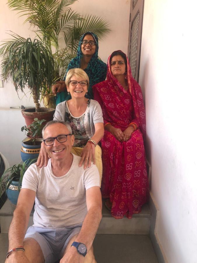 Maison Jaipur Buitenkant foto